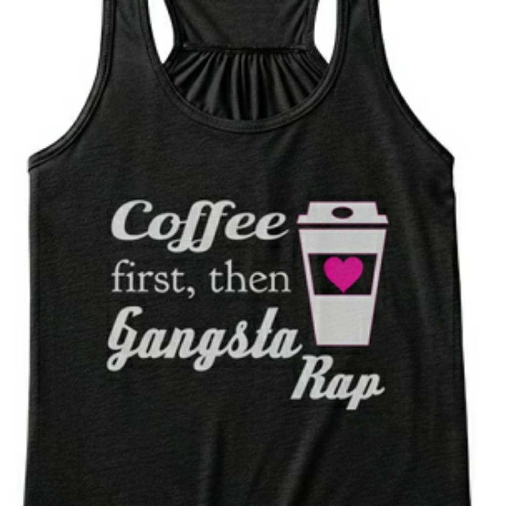Custom designed tanks or tees.